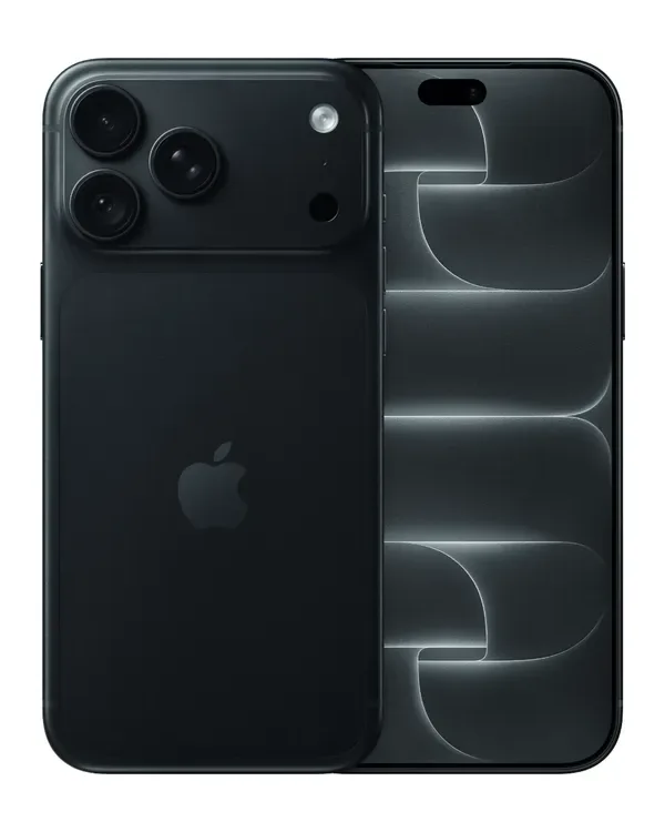 IPhone 18 Pro Max